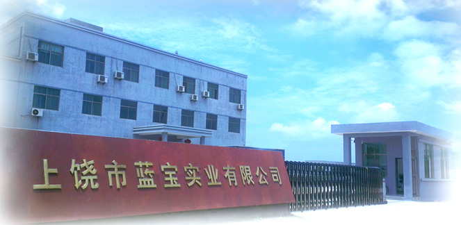 温州市蓝宝化学有限公司